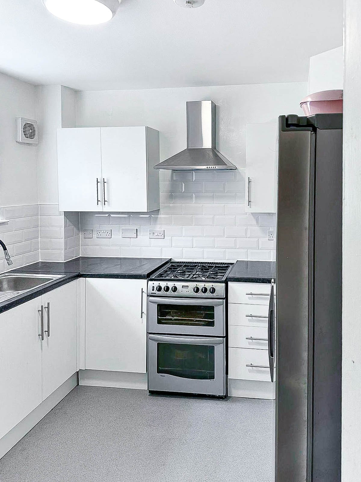 Kitchen replacement photo